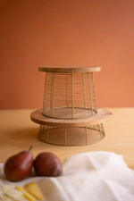 wire risers
