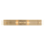 Dual Light Accent Sconce – Sleek Elmhurst Wall Fixture