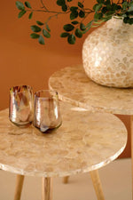 coastal accent tables