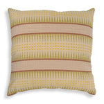 Stylish Outdoor Pillow – Backgammon Raised Dots