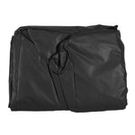 Uttermost Outdoor Dining Chair Cover – Black Onyx – 25