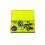 STEM Electromagnet Kit – Metal & Plastic for Classroom & Home