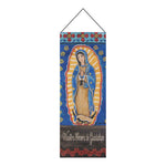 Spiritual Wall Panel