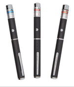 3 Color Laser Set with Different Wavelengths