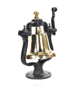 Victory Bell – Nautical Brass Bell – 14.5