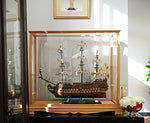 Display Case for 30