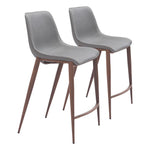 Zuo Modern Magnus Counter Stool 39.8