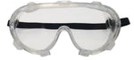 Protective Eyewear for Lab Use