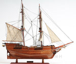 Handcrafted Lady Washington Ship – 26
