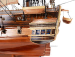 Master and Commander Ship – HMS Surprise Display Model