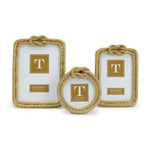 Photo Display Frame Set of 3
