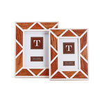 Chain Home Decor Frames