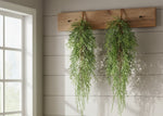 Greenery Swag Decor