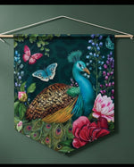 18x21 wall hanging,