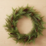 holiday garland indoor