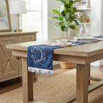 Nautical Wonder Table Accent