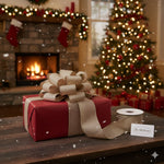Holiday Ribbon Set of 2
