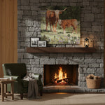 Large Wall Hanging