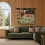 Legacy Grande Wall Hanging