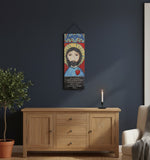 13x36 Inch Wall Panel