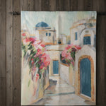 Decorative Woven Wall Hanging