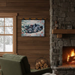 Wall Hanging –