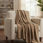 Amazing Grace How Sweet the Sound – 50×60 Throw Blanket – 100% Cotton