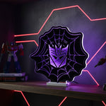 LED Character Display Light