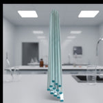10 inch glass rod,