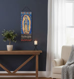 Catholic Wall Décor Panel