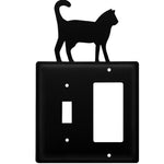 Cat Lover GFCI Outlet Cover