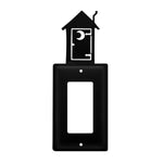 Single GFI Wall Cover –