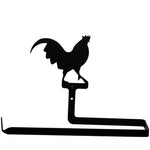 Farmhouse Rooster Kitchen Paper Towel Dispenser