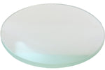 Physics Lens with 10cm Focal Length
