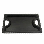 Sagebrook Home 16501-01 Wood, 25