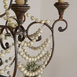 Cyan Design 03012 Meriel Nine Light Chandelier