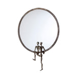 Cyan Design 04447 Kobe Mirror