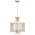 Cyan Design 04637 Maison Four Light Dual Mount