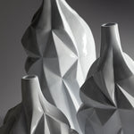 Cyan Design 05000 Medium Glacier Vase