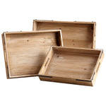 Cyan Design 05109 Staton Trays