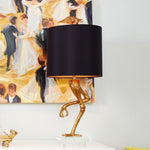 Cyan Design 05206 Ibis Table Lamp
