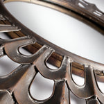 Cyan Design 05341 Agoura Mirror