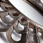 Cyan Design 05341 Agoura Mirror