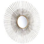 Cyan Design 05539 Large Pixley Mirror