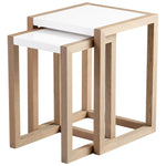 Cyan Design 05732 Becket Nesting Tables