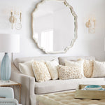 Cyan Design 05786 Chantal Two Light Wall Bracket