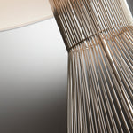 Cyan Design 05899 Whisked Fall Table Lamp