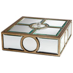 Cyan Design 05935 Through The Lens Container