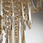 Cyan Design 05947 Large Cindy Lou Who Chandelier