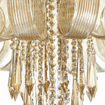 Cyan Design 05947 Large Cindy Lou Who Chandelier